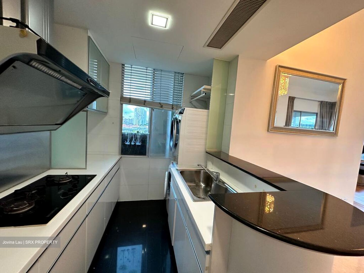Parc Mackenzie (D9), Apartment #455769081